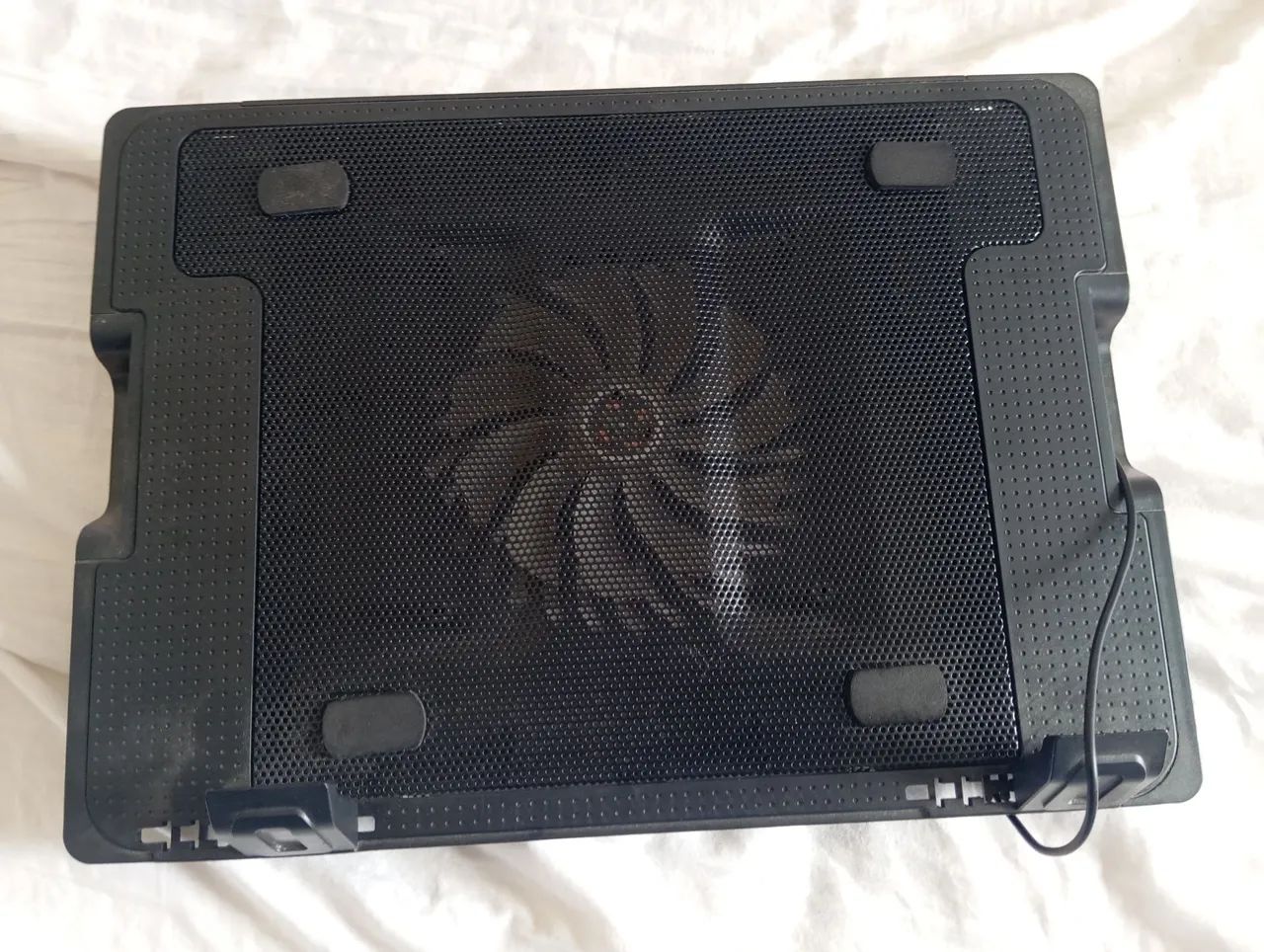 Cooler para Notebook - Resfriamento Eficaz