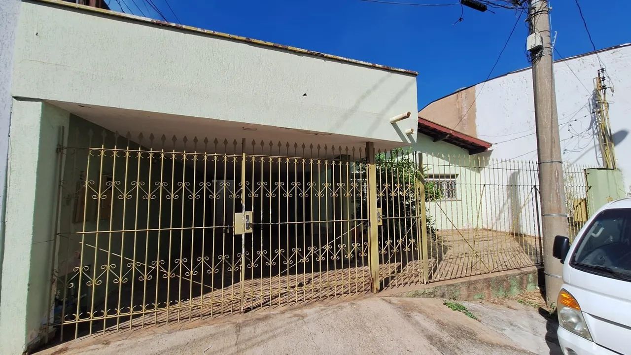 Foto - Piracicaba - Higienópolis