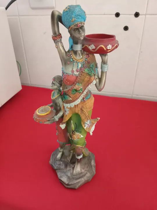 Decorações para casa