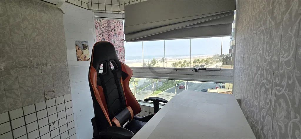 Apartamento com 4 quartos à venda em Guilhermina - SP - Foto 4