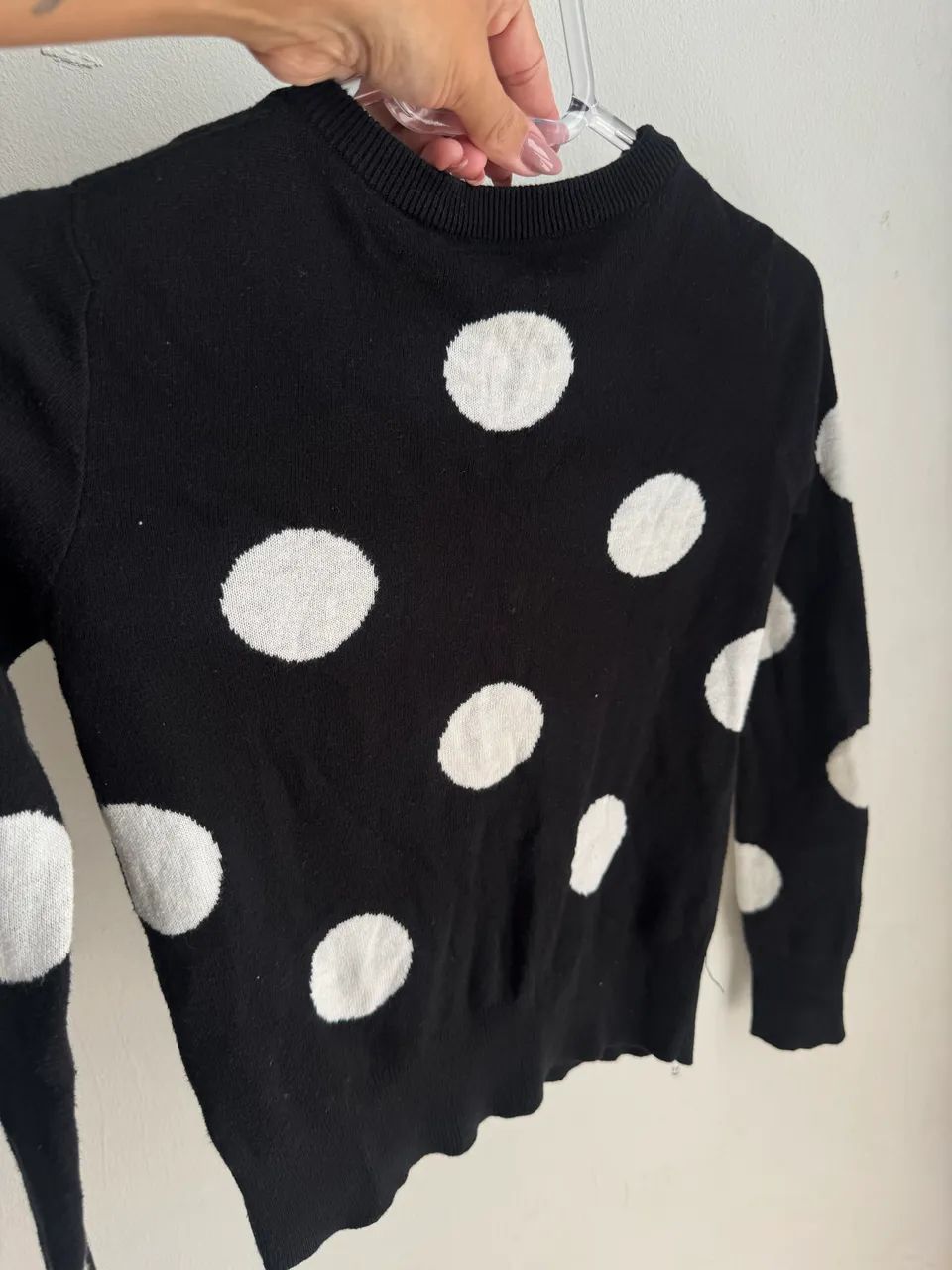 Cardigan 7/8 cat e jack - Foto 5