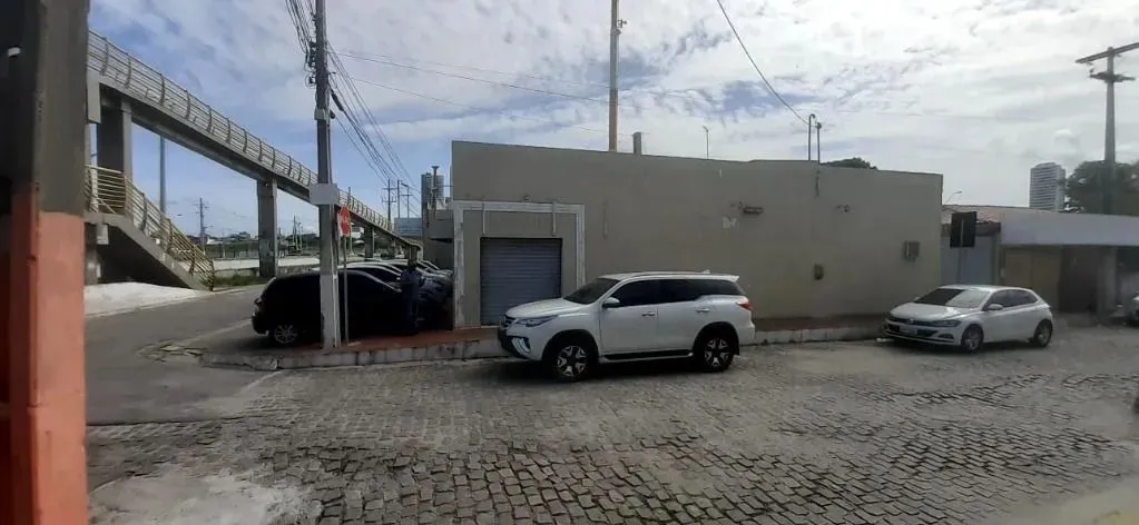 Prédio para alugar, 328 m² por R$ 5.000,00/mês - Lagoa Nova - Natal/RN