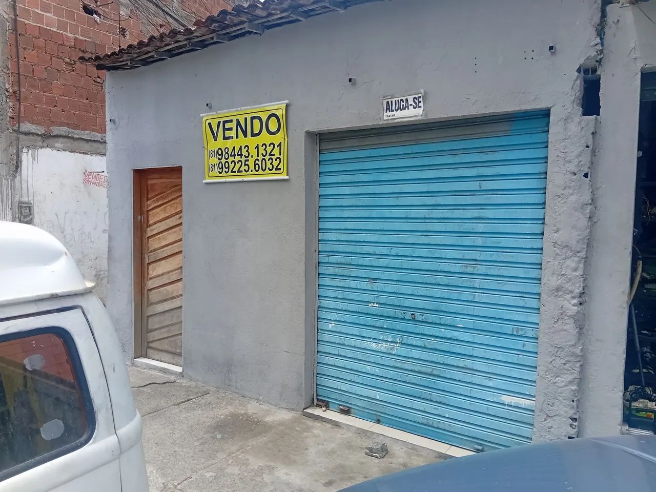 Foto - Recife - Boa Viagem