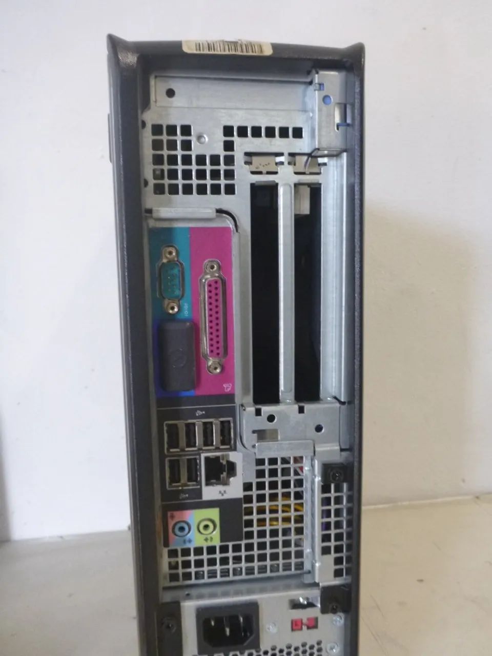 computador dell optplex  - Foto 4