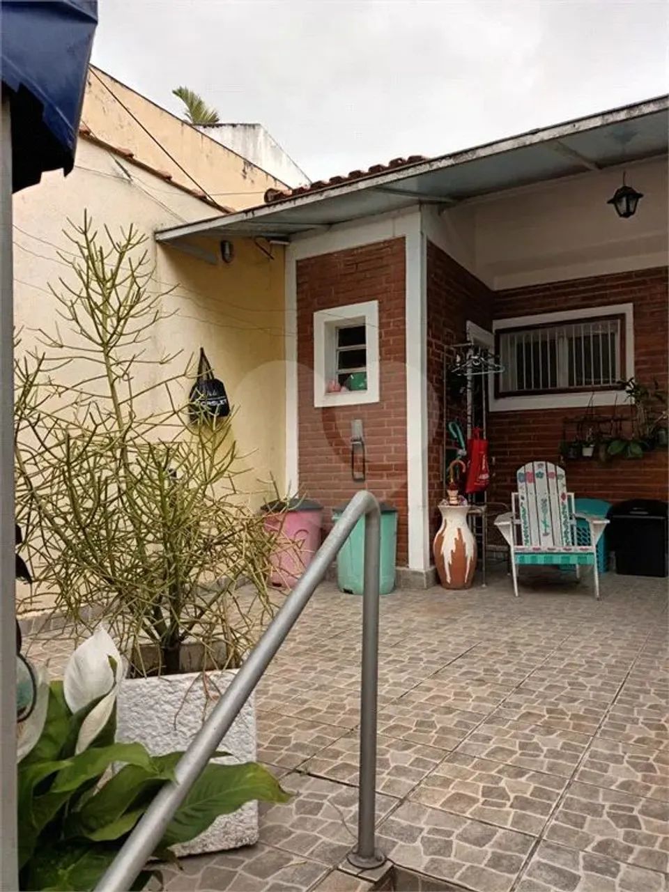Sobrado com 3 quartos à venda em Jardim São Paulo(zona Norte) - SP - Foto 2