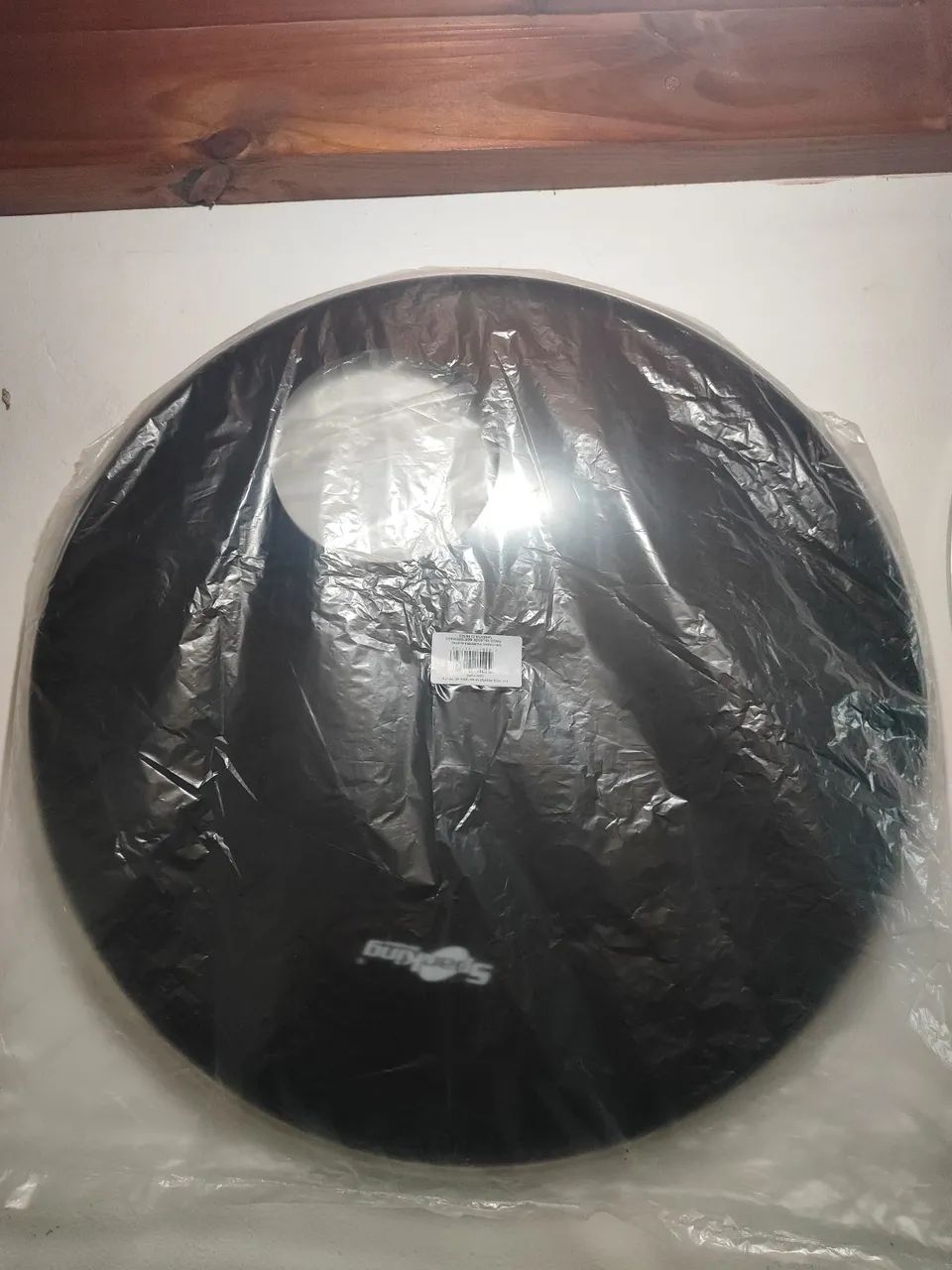 Pele 20 polegadas resposta Bumbo 64840797751809121