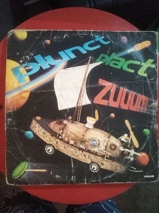 Discos  - Foto 4