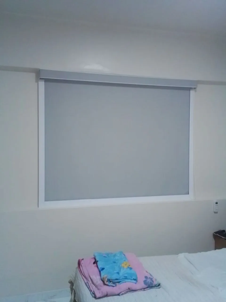 Manutenção e fabricação de persianas