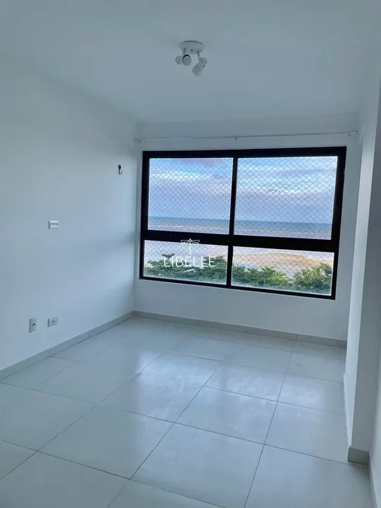 EDIFICIO BARRA CLASSIC HOME SERVICE - Apartamento para locação - 48,5 - 2 dormitórios- gar
