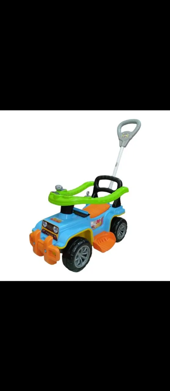 Carrinho de passeio infantil