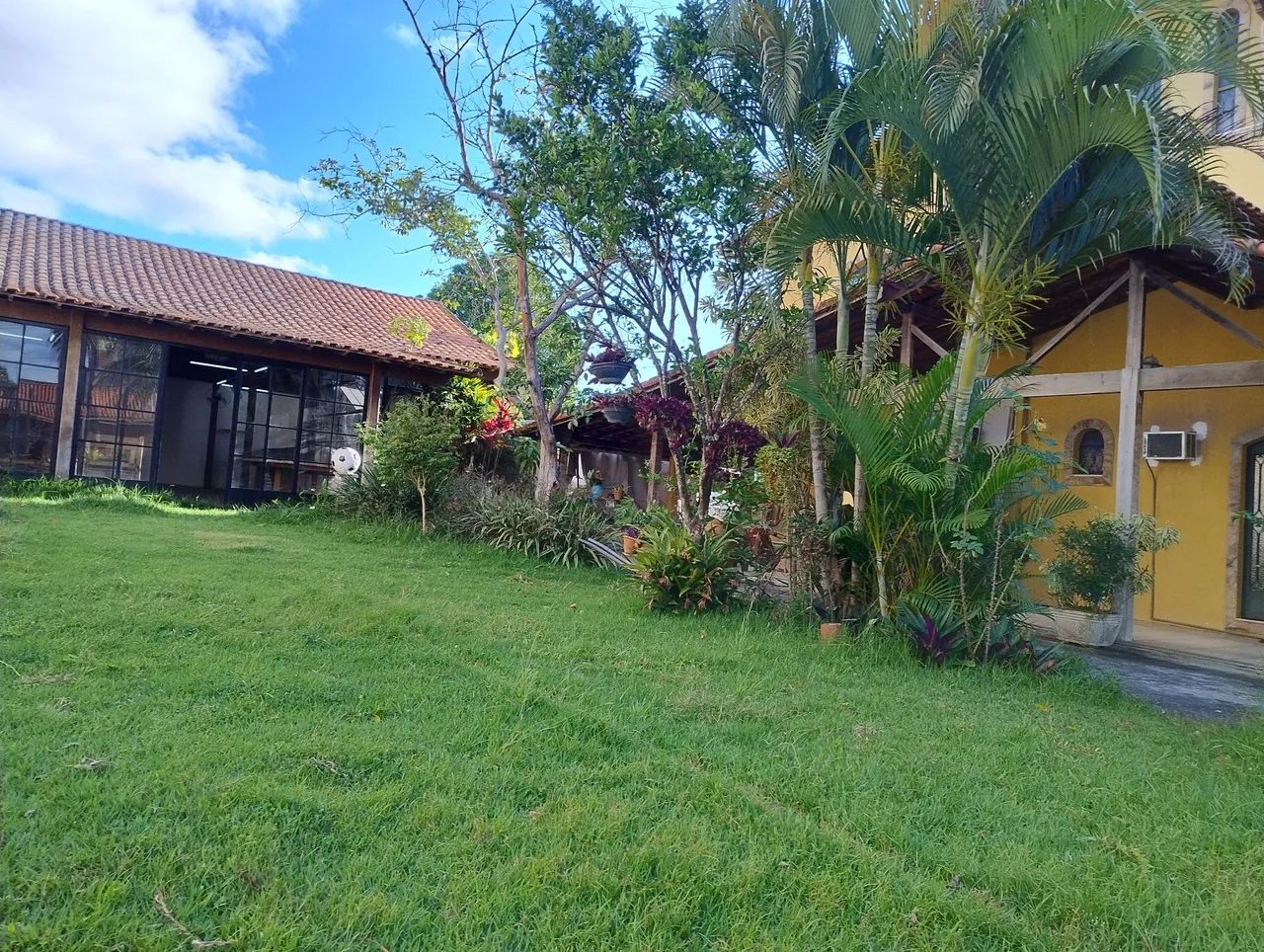 Casa 4Q - Itaborai - Foto 2