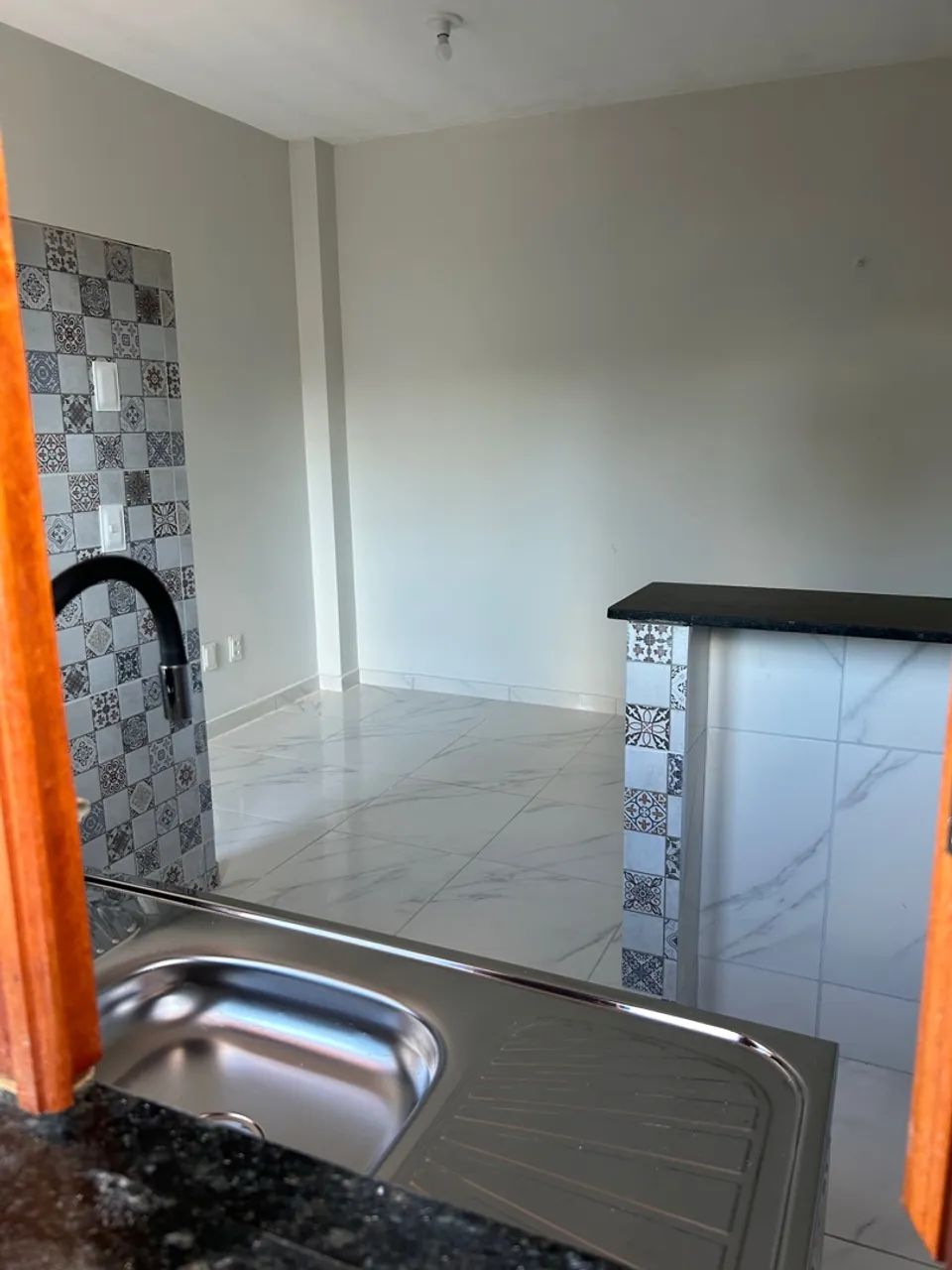 Alugam-se kitnets no Centro de Fortaleza! - Foto 5
