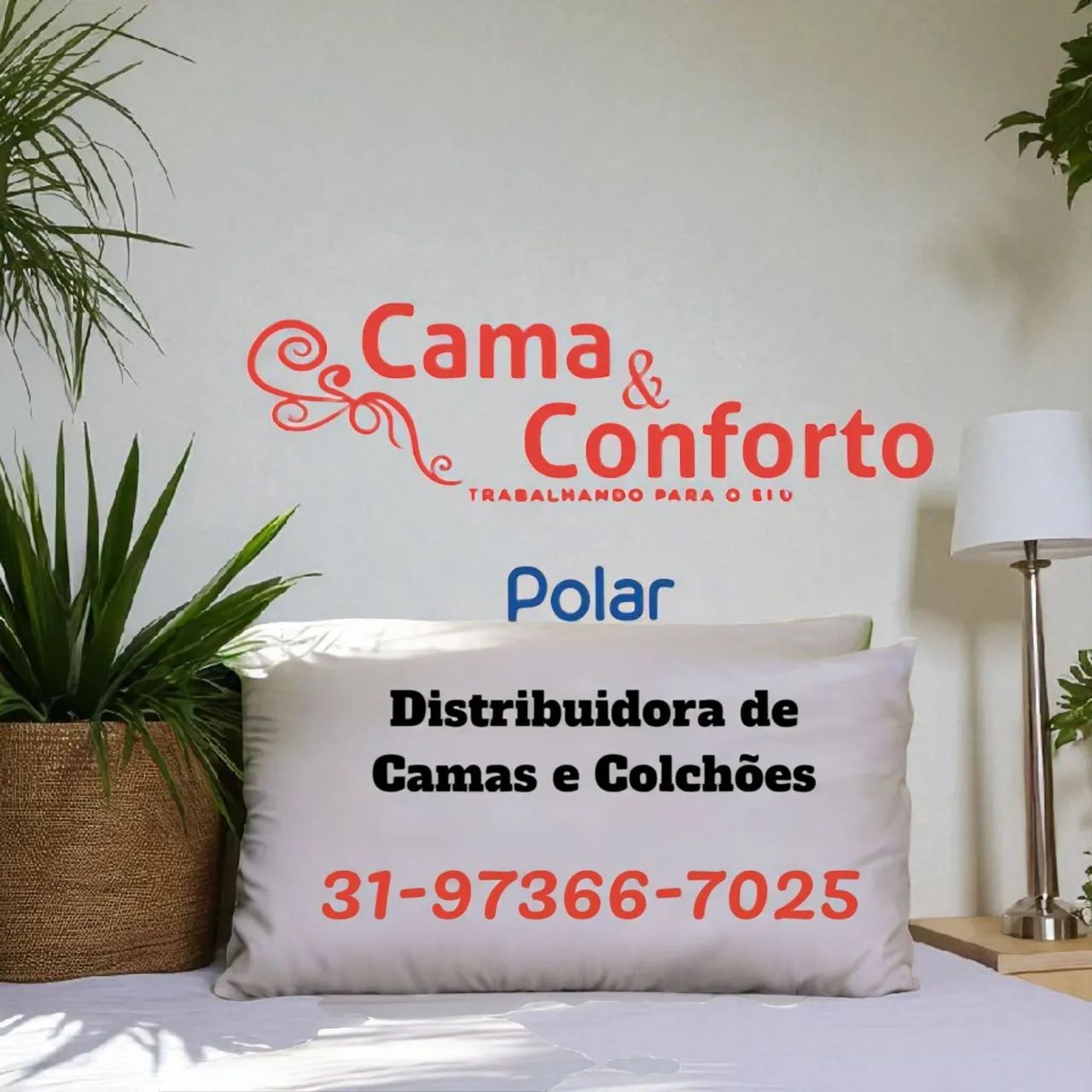 NOVAS / CAMA BOX SOLTEIRO + CAMA AUXILIAR / ENTREGA GRÁTIS  - Foto 2