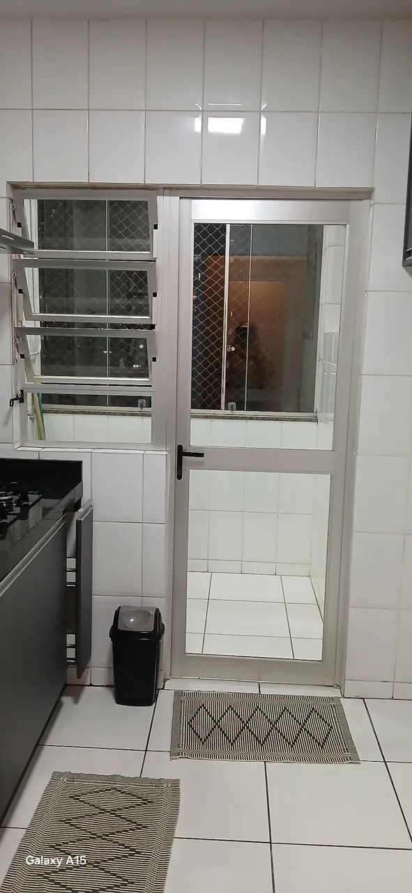 Apto /Parq do Ingá, semi mobiliado  - Foto 4