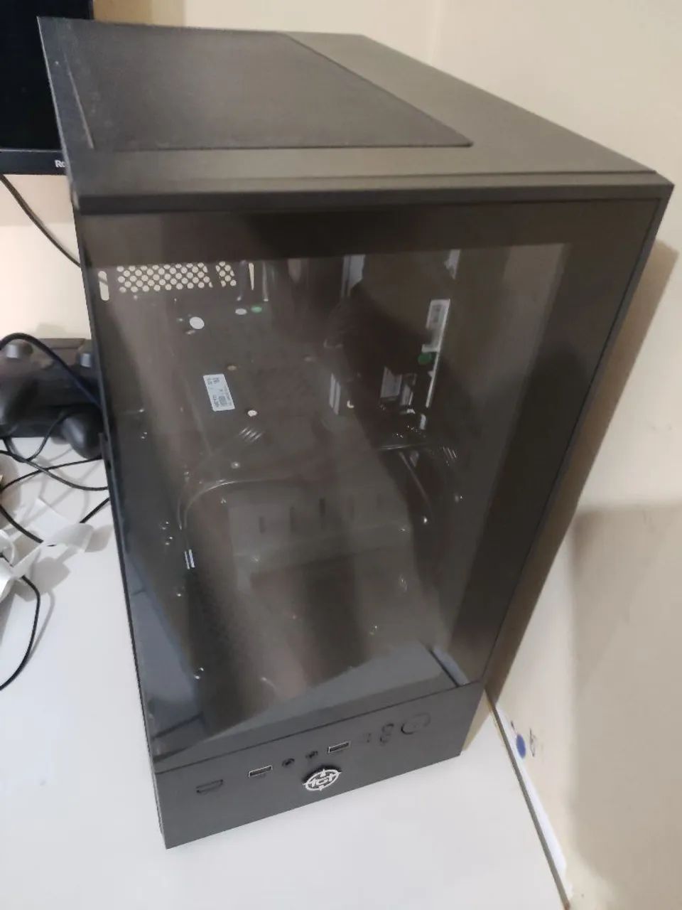 Pc gamer Rx 580 - Foto 2