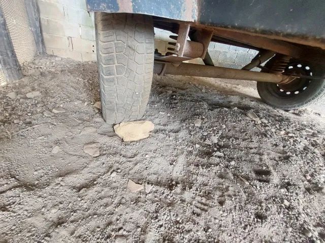 CARRETINHA A VENDA  - Foto 4