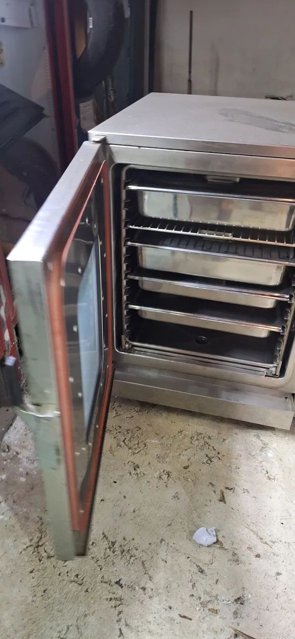 Forno combinado - Foto 3