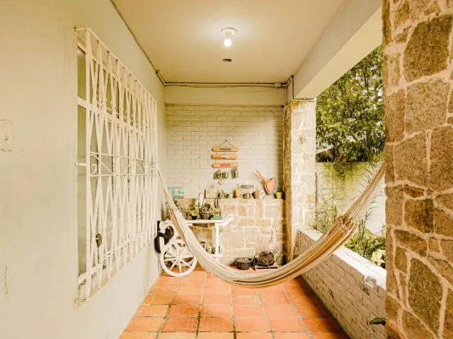 Casa praia do Laranjal 4 quartos - Foto 4