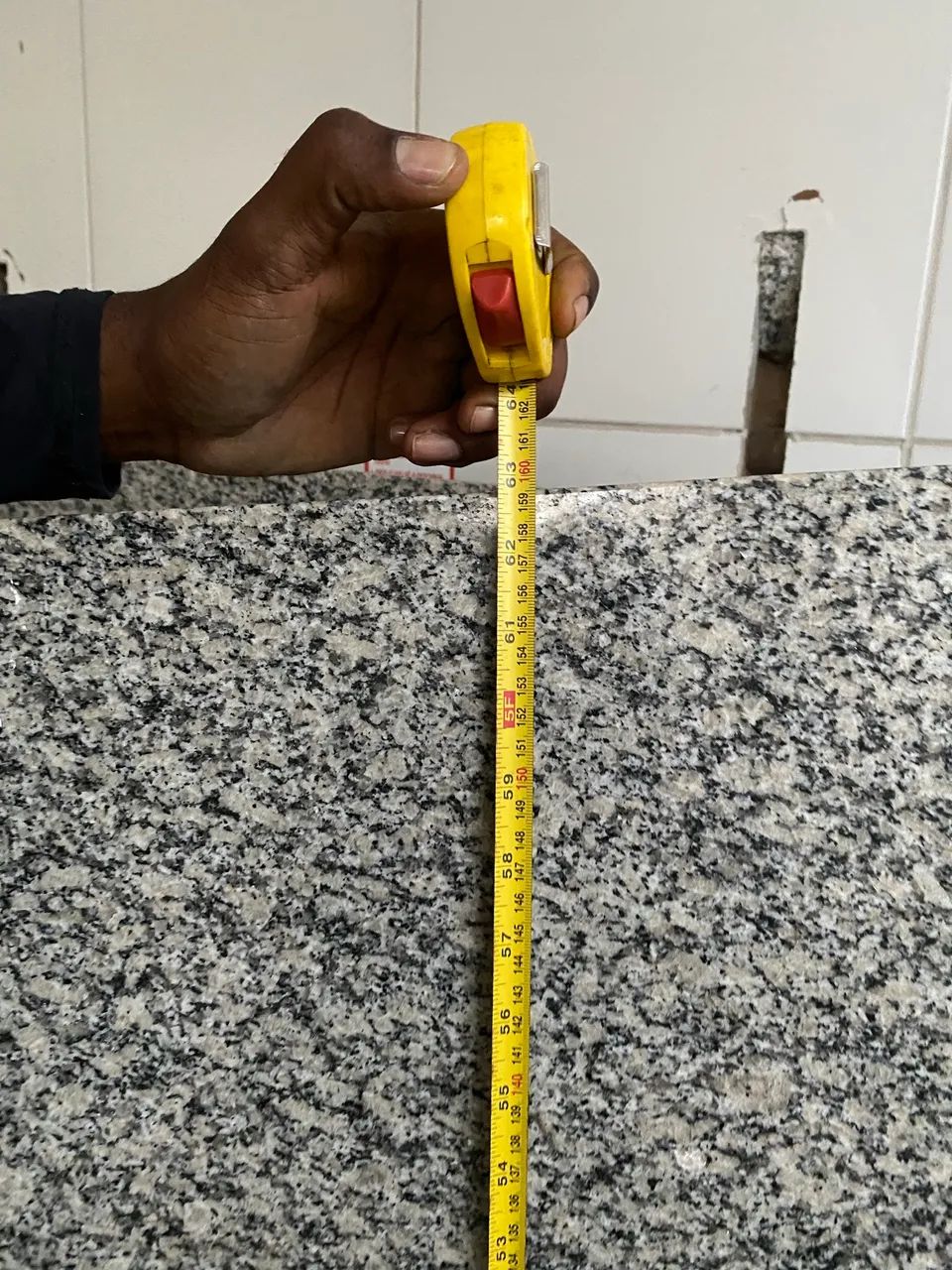 Pedras de mármore  - Foto 4