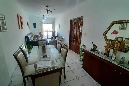 Apartamento-Para venda-154 Rua Guaranis, , Vila Tupi, Praia Grande, São Paulo