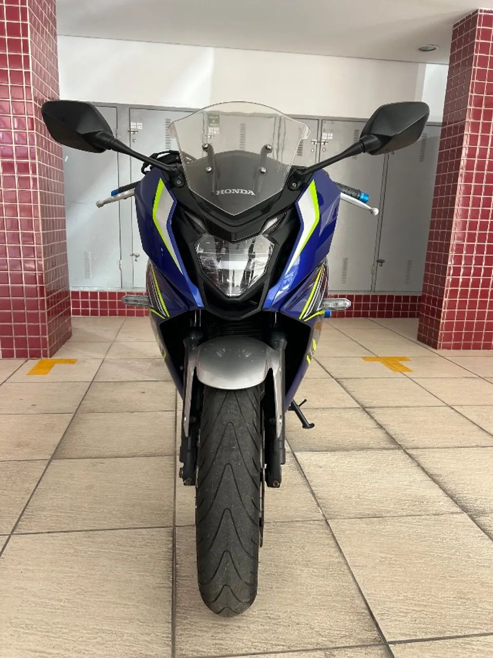 Características - Foto 2