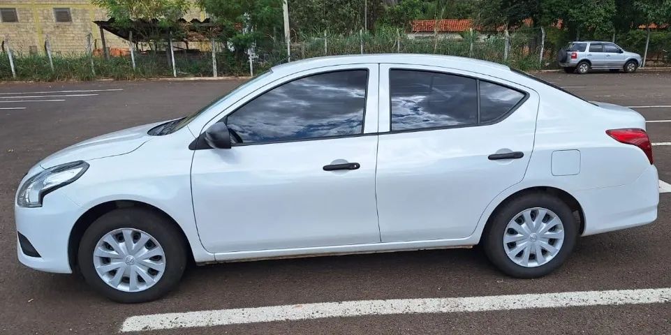 VERSA V-DRIVE AUTOMÁTICO FLEX - Foto 2