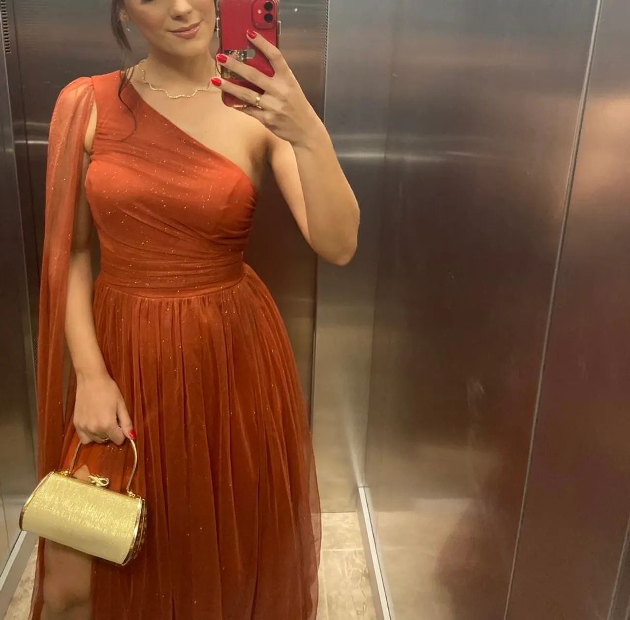 Vestido Longo  para Festa - Foto 2