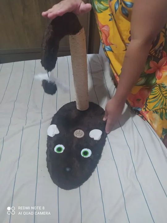 Brinquedos para Gato - Foto 6