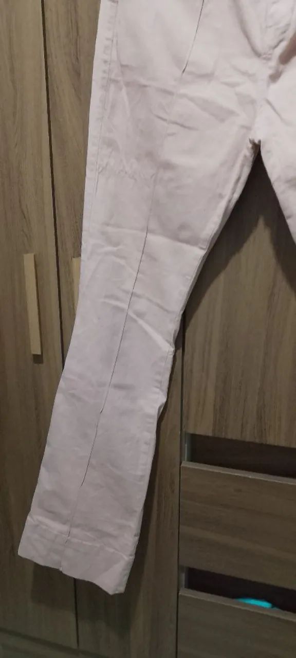 Calça jeans feminina - Foto 3