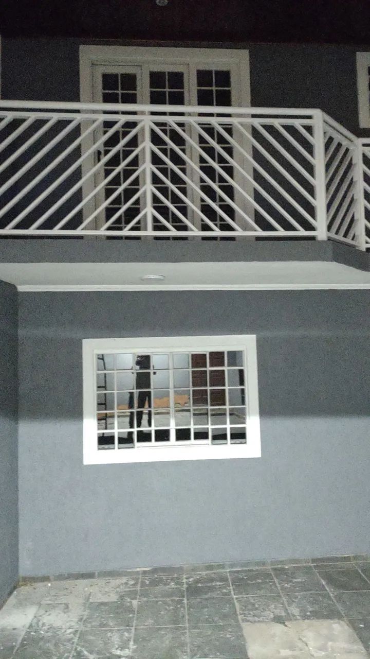 Foto - São Paulo - Vila Pereira Barreto