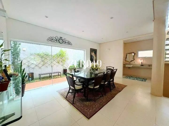 Casa a venda com 3 suítes 407m² com piscina e área gurmet, Mogi Mirim/SP | Cód.: 19552 - Foto 5