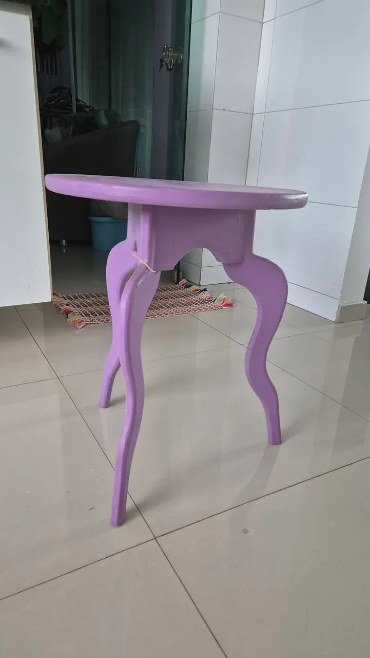 Mesinha