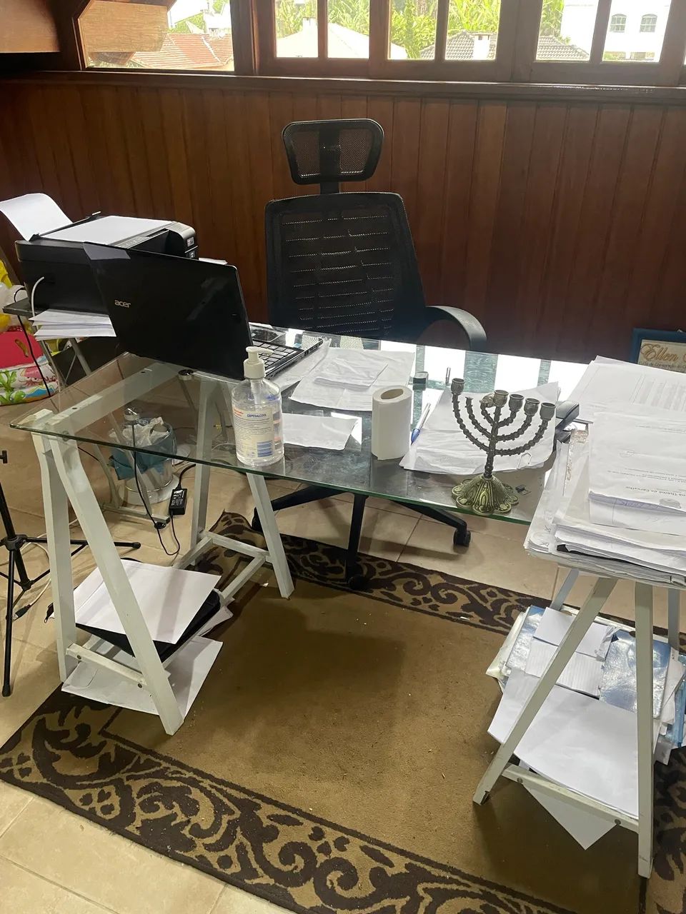 Mesa 64242725516162121