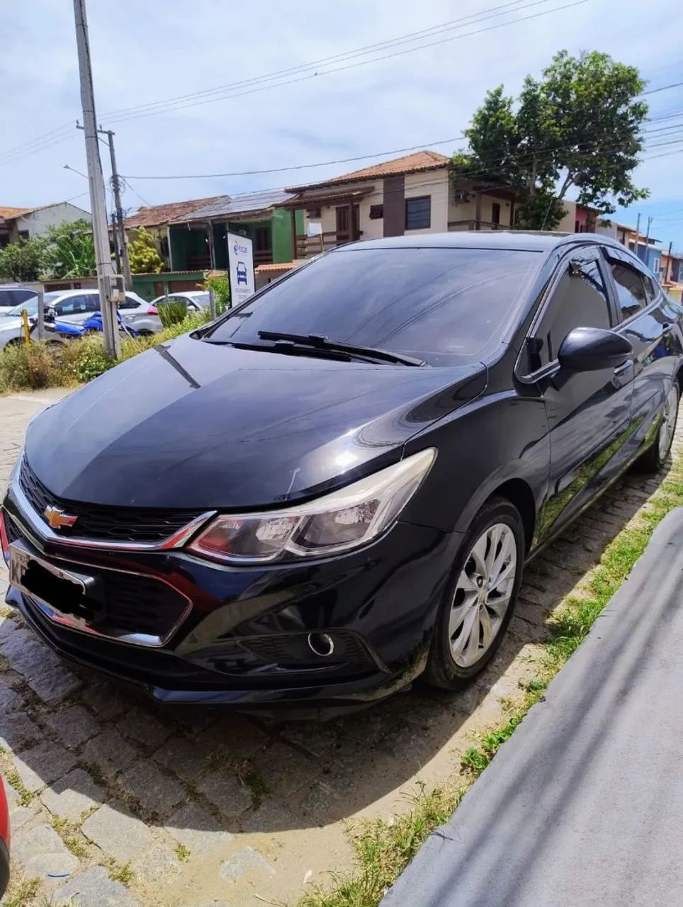 Cruze LT 1.4 Turbo Automático - Impecável - Foto 4