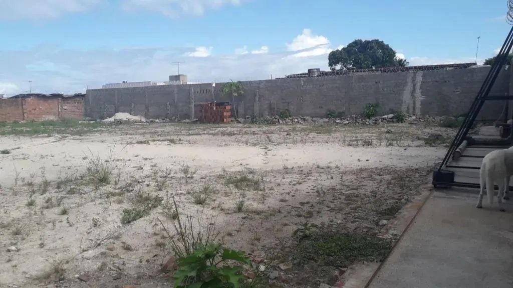 Terreno comercial à venda na Estância - Foto 4