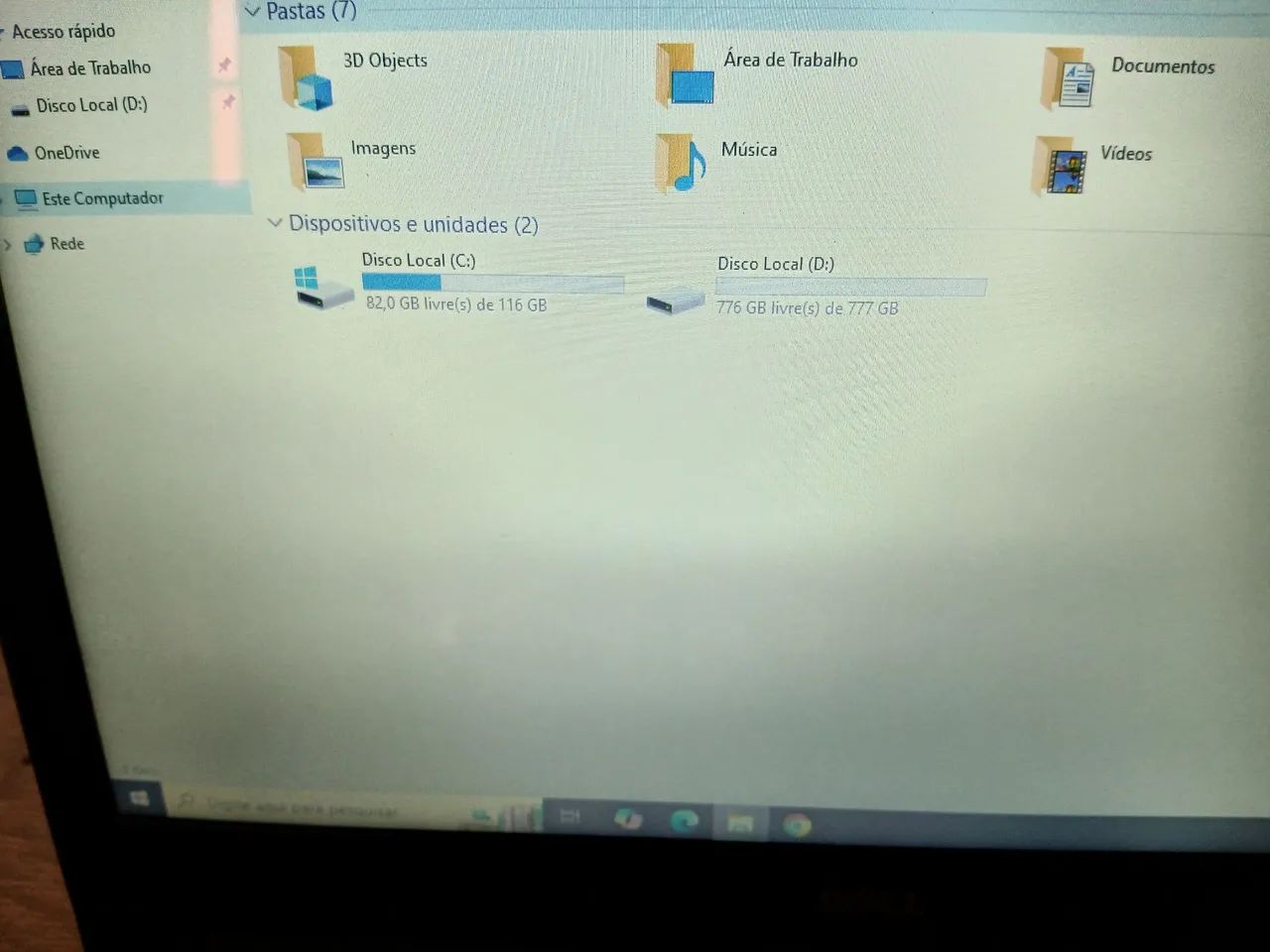 Notebook Dell - Ótimo estado Latitude 3450 CORE I5 - Foto 4