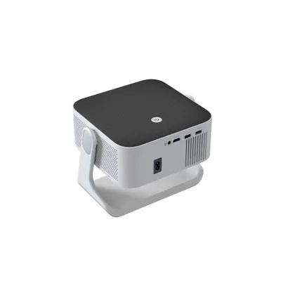 Projetor LED Multimídia Full HD 1080p 7000 Lumens HDMI USB Som Integrado e Bolsa Completo  - Foto 2