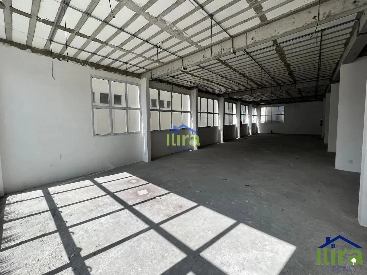 Sala para Locação 400M², Centro, Osasco - SP