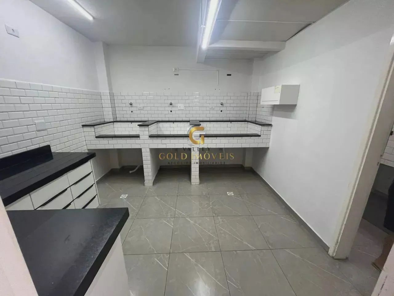 Oportunidade - Ponto Comercial - Vila Industrial - 100m² - 5 Vagas - Foto 5
