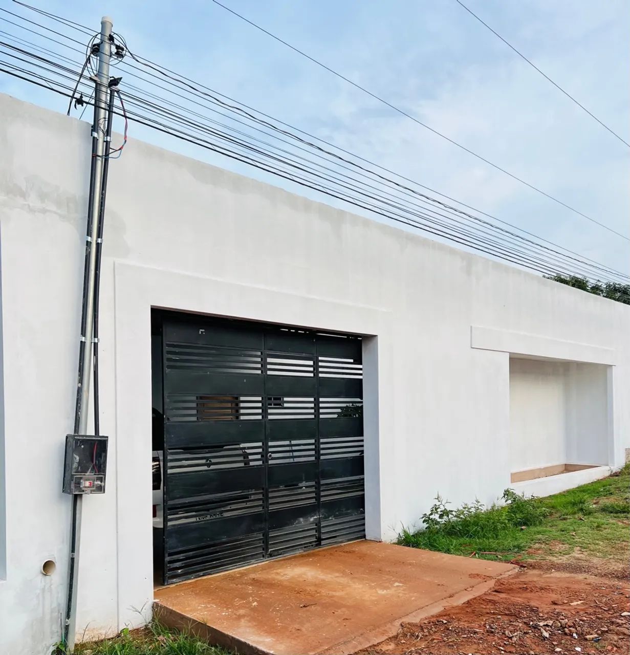 Casa pro negocio 