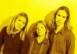 Coleção Hanson
