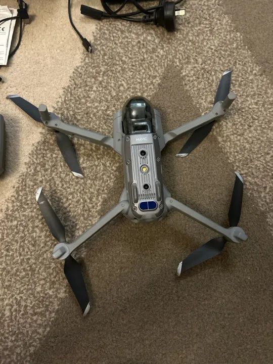 Drone DJI Mavic Air 2 - Foto 3