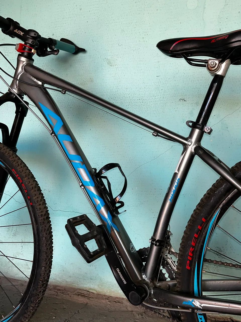 Audax Havok SX - Foto 2