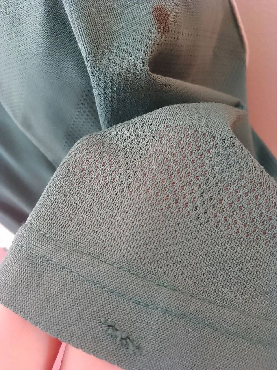 Camisa do Palmeiras OBSESSÃO GG - Foto 5