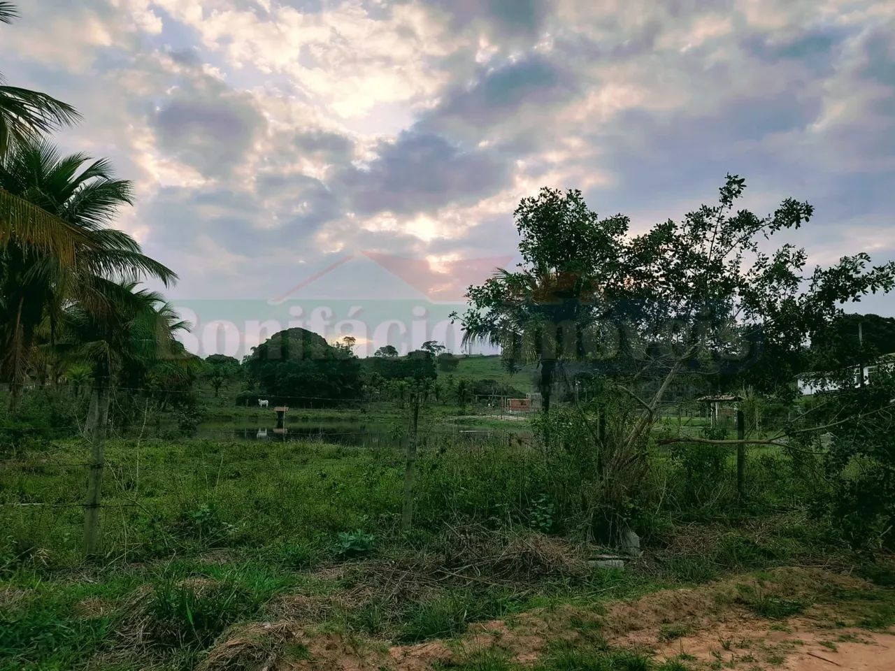 Excelente terreno para venda, com excelente localização !!! - Foto 4