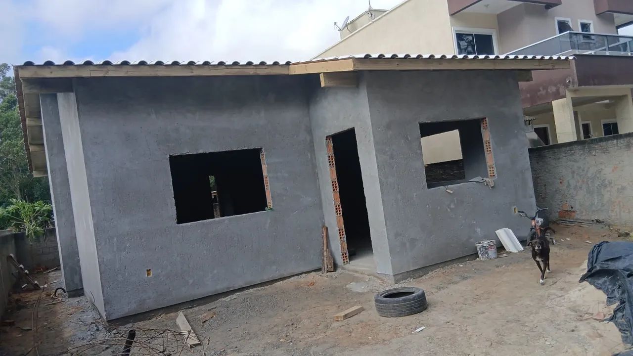 Foto - Florianópolis - São João do Rio Vermelho