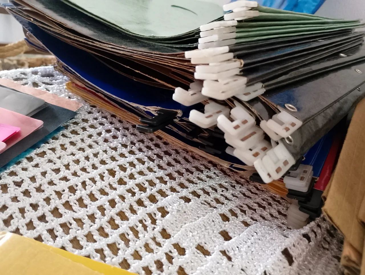 Pastas de escritório  - Foto 3