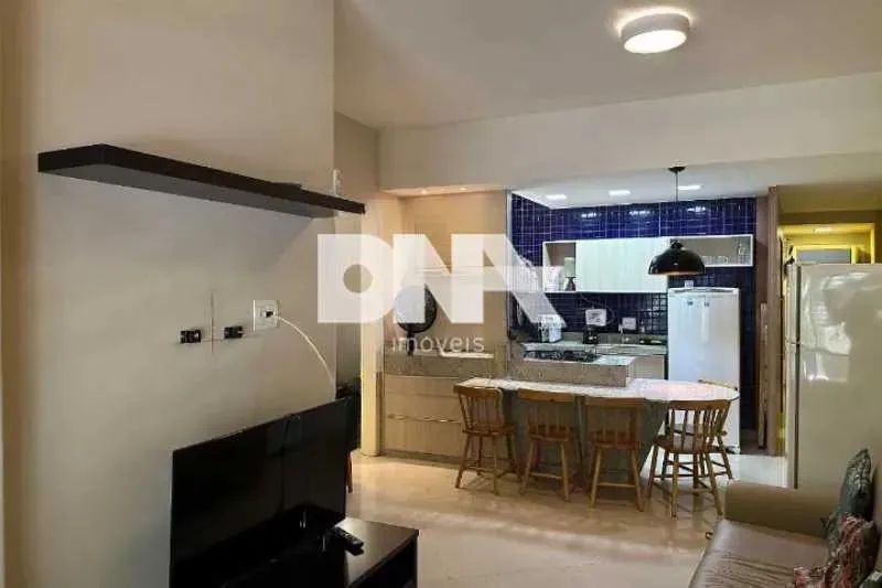 Apartamento - / Residencial / Copacabana - Foto 5