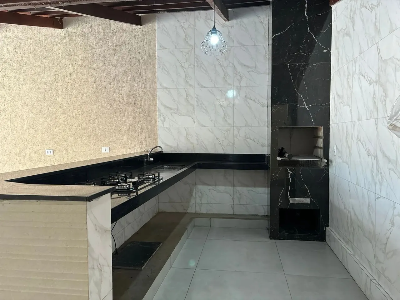 Aluguel Sobrado Jardim América