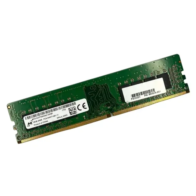 memoria pc4 2400t
